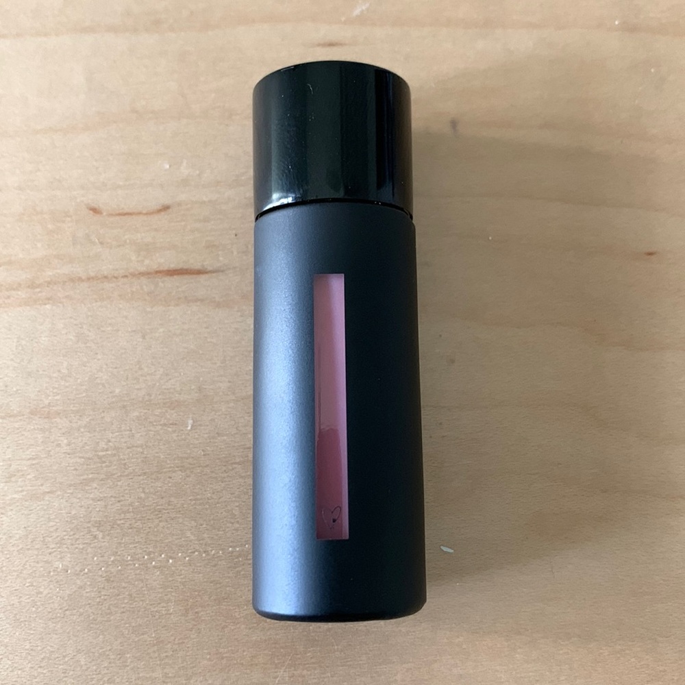 Westman Atelier Squeaky Clean Liquid Lip Balm Chou Chou